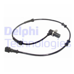 Volvo S40 V40 ABS Okuyucu Sensörü Ön Sağ Sol 1998-2004 30854299