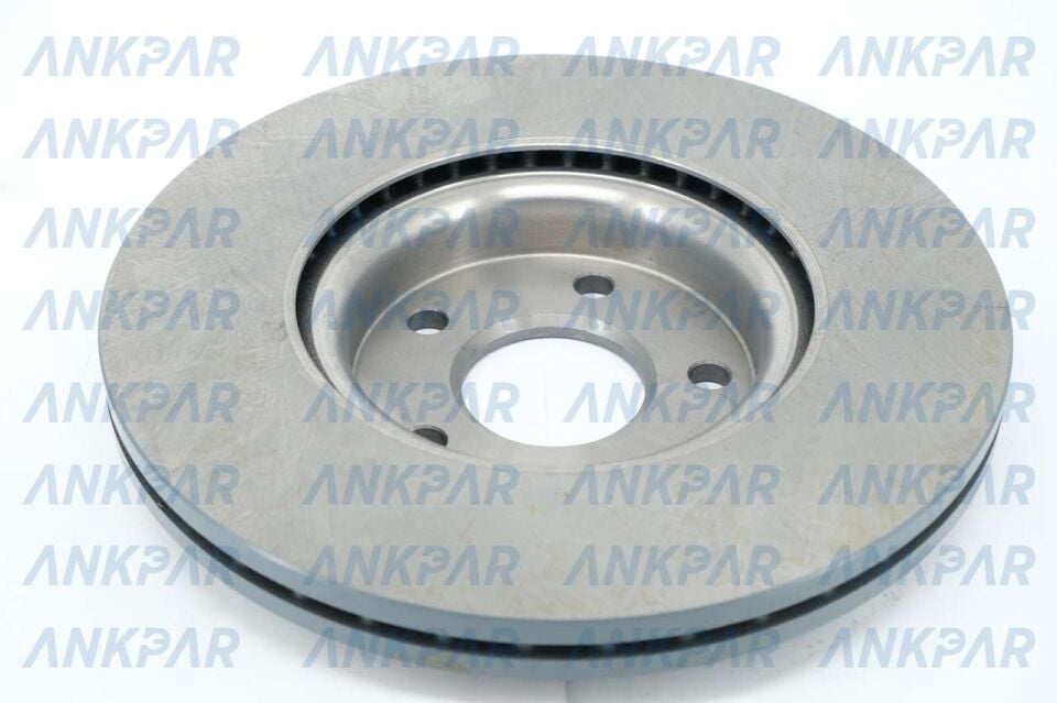 ÖN FREN DİSKİ BÜYÜK TİP(ADET) XC90 (02-14)