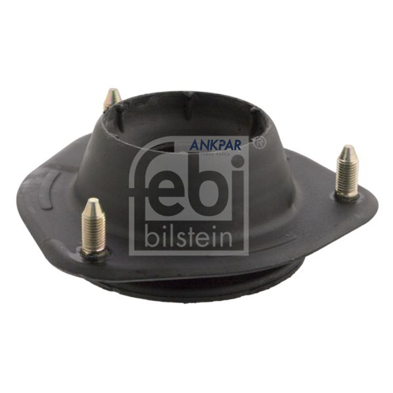 Febi Volvo S40 V40 Ön Amortisör Üst Takozu 1996-1998 30818465