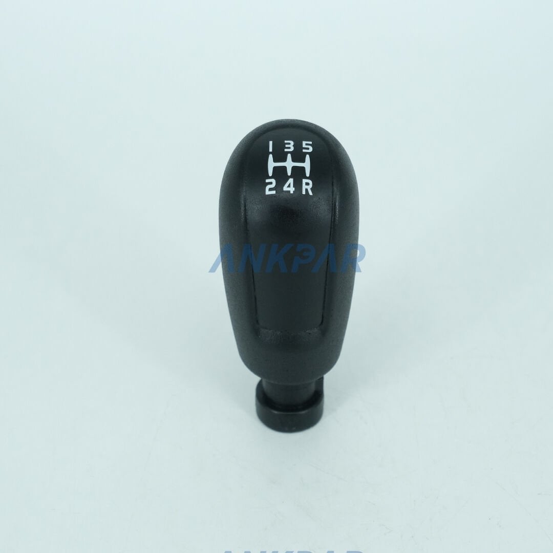Volvo S40 V50 C30 Vites Topuzu 5 İleri 2005-2010