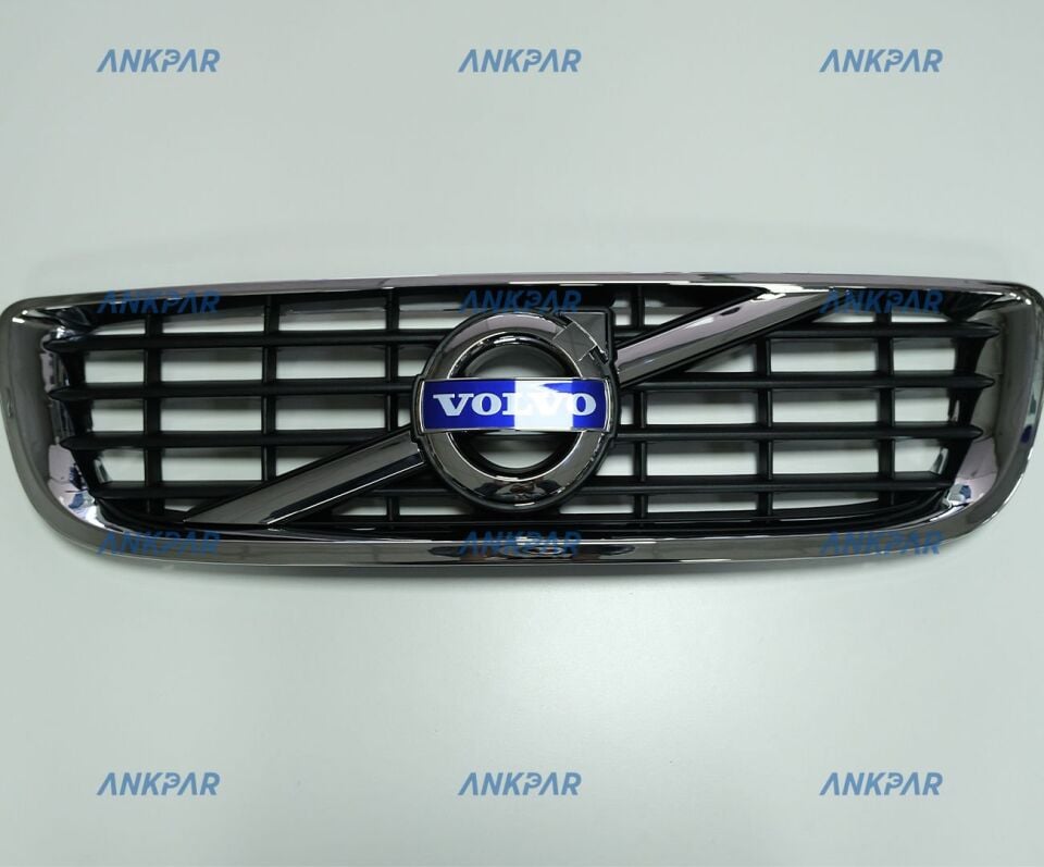 Volvo S40 Ön Panjur Logolu 2008-2012 31290532