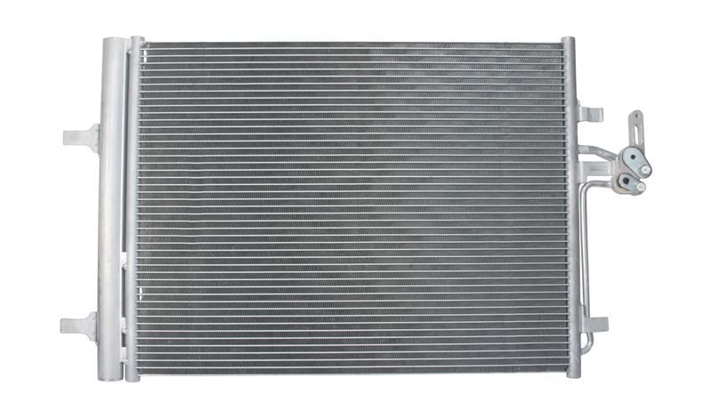 Bosch Volvo V70 S80 S60 V60 Klima Radyatörü 30794544