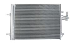 Bosch Volvo V70 S80 S60 V60 Klima Radyatörü 30794544