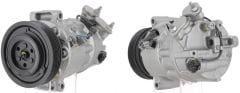 Bosch Volvo S60 XC60 XC90 S90 V90 T3 T5 D3 D5 B5 Klima Kompresörü 36010254