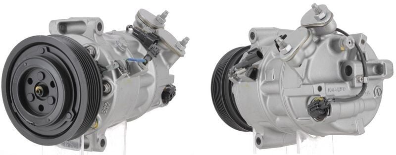 Bosch Volvo S60 XC60 XC90 S90 V90 T3 T5 D3 D5 B5 Klima Kompresörü 36010254