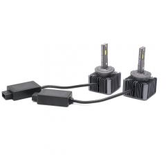 Photon Milestone D1S Xenon Led Ampul 4 Plus Ballast Version