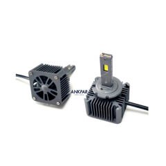 Photon Milestone D3S Xenon Led Ampul 4 Plus Ballast Version