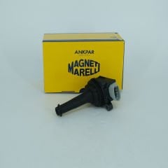 Volvo S60 S80 V70 XC70 XC90 Ateşleme Bobini Gri Soket 30713417