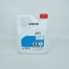 Castrol Radicool Antifriz 3Lt Mavi