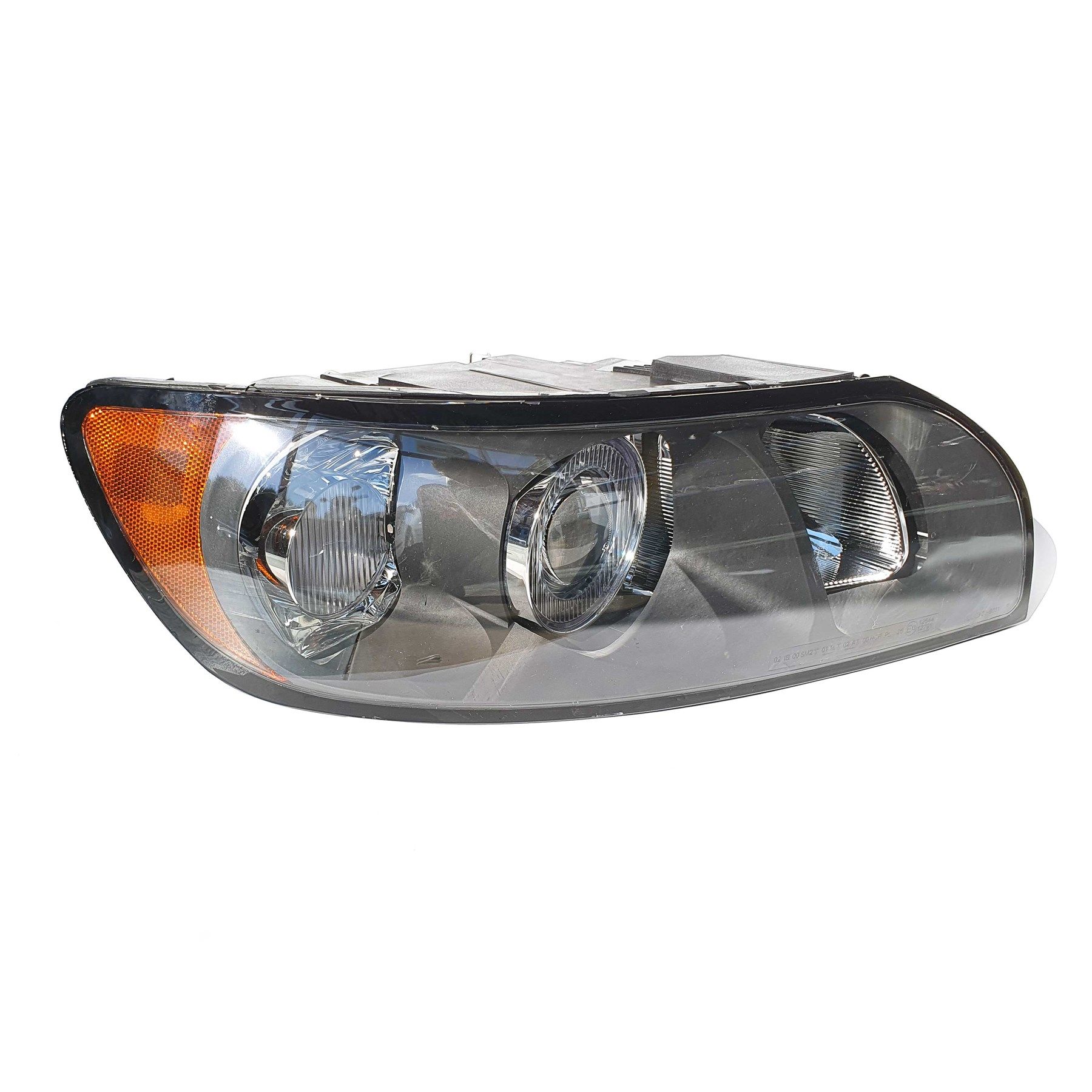 Volvo C30 Sağ Ön Far 2007 - 2010 31335200