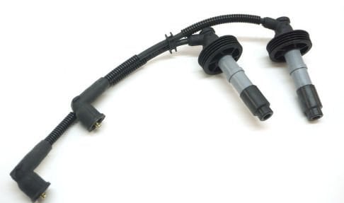 Greti Volvo S40 V40 1999-2004 Buji Kablosu İkili 1275603