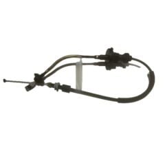 Volvo S40 V40 Gaz Teli 2000 - 2004 30620573