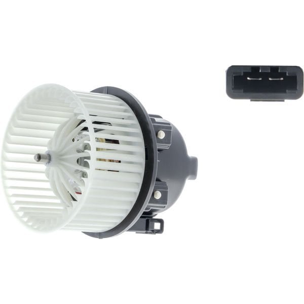 Behr Volvo S60 S80 V60 XC60 XC70 Kalorifer Motoru 30767008