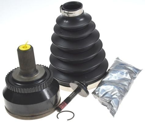 Volvo S80 Aks Kafası Dış T6 1999-2006 8603805