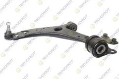 Volvo S40 V50 C30 C70 Sol Ön Salıncak Alt Tabla Kalın Rotil 31277463