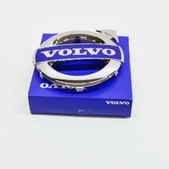 Volvo S60 V60 Ön Panjur Amblemi 2014 - 2018 31383030