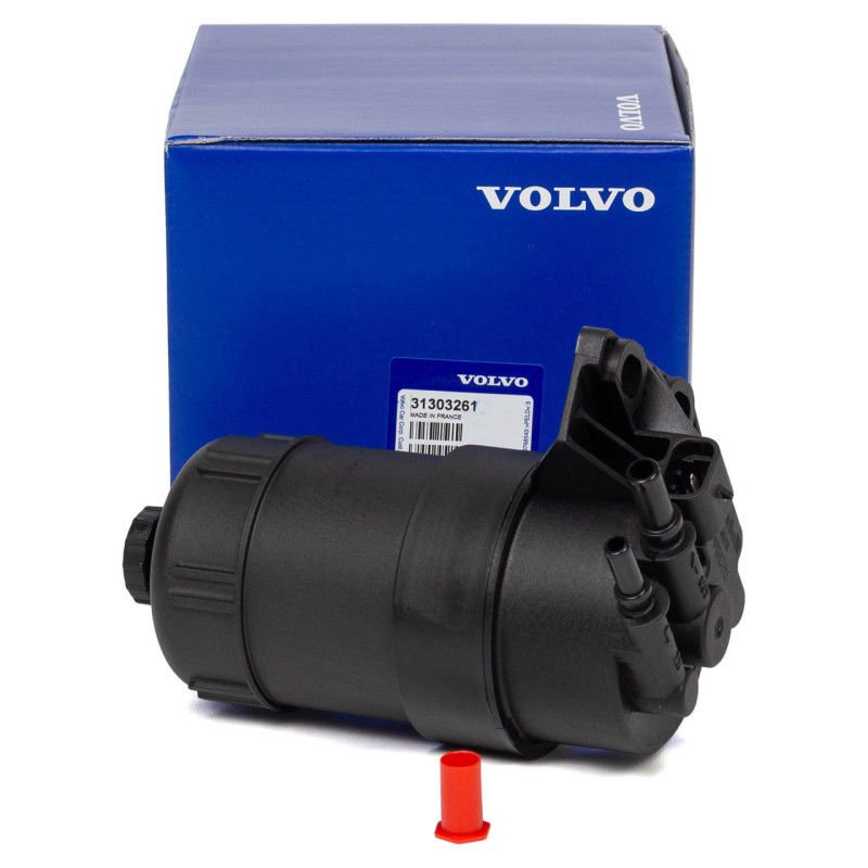 Volvo S60 S80 V70 XC70 XC90 Yakıt Filtresi Komple D5 31303261