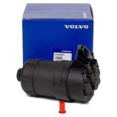 Volvo S60 S80 V70 XC70 XC90 Yakıt Filtresi Komple D5 31303261