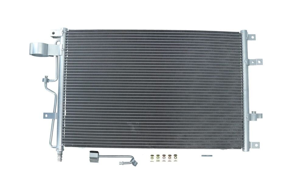 Volvo S80 V70 XC70 S60 Klima Radyatörü 30676602