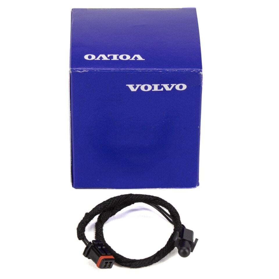 Volvo S40 V50 S60 V60 S80 V40 V70 XC70 XC90 Dış Isı Sıcaklık Sensörü 30674546