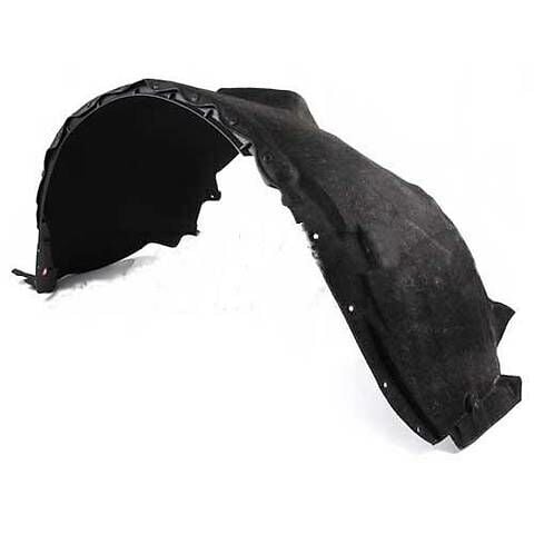 Volvo S60 V60 Çamurluk Davlumbazı Sol Ön 2011-2018 31283096