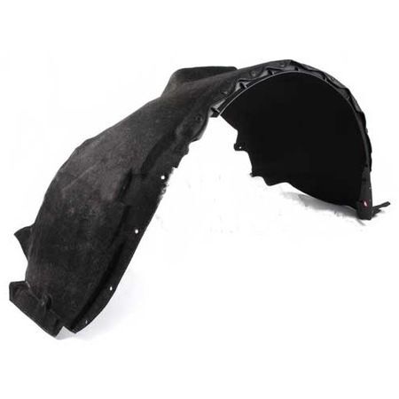 Volvo S60 V60 Çamurluk Davlumbazı Sağ Ön 2011-2018 31283097
