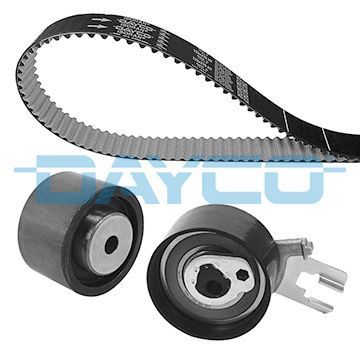 Volvo S80 XC90 Triger Seti 2.9 / T6 30758269
