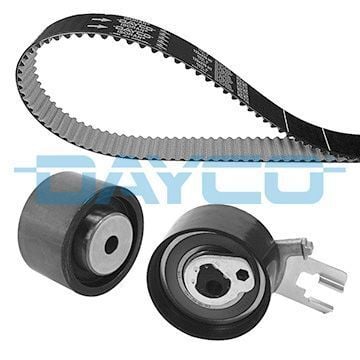 Volvo S80 XC90 Triger Seti 2.9 / T6 30758269