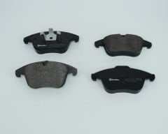 Brembo Volvo 850 C70 S70 V70 XC70 Ön Fren Balatası 30648381