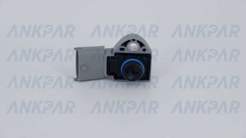 Bosch Volvo S40 V50 C30 S60 V60 XC60 Yakıt Basınç Sensörü 2.0T / T5 31251447