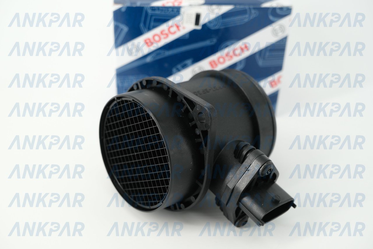 Volvo S60 S80 S70 V70 C70 Hava Akış Metre Maf Sensörü 8670263