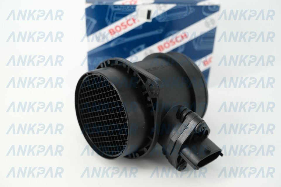 Volvo S60 S80 S70 V70 C70 Hava Akış Metre Maf Sensörü 8670263
