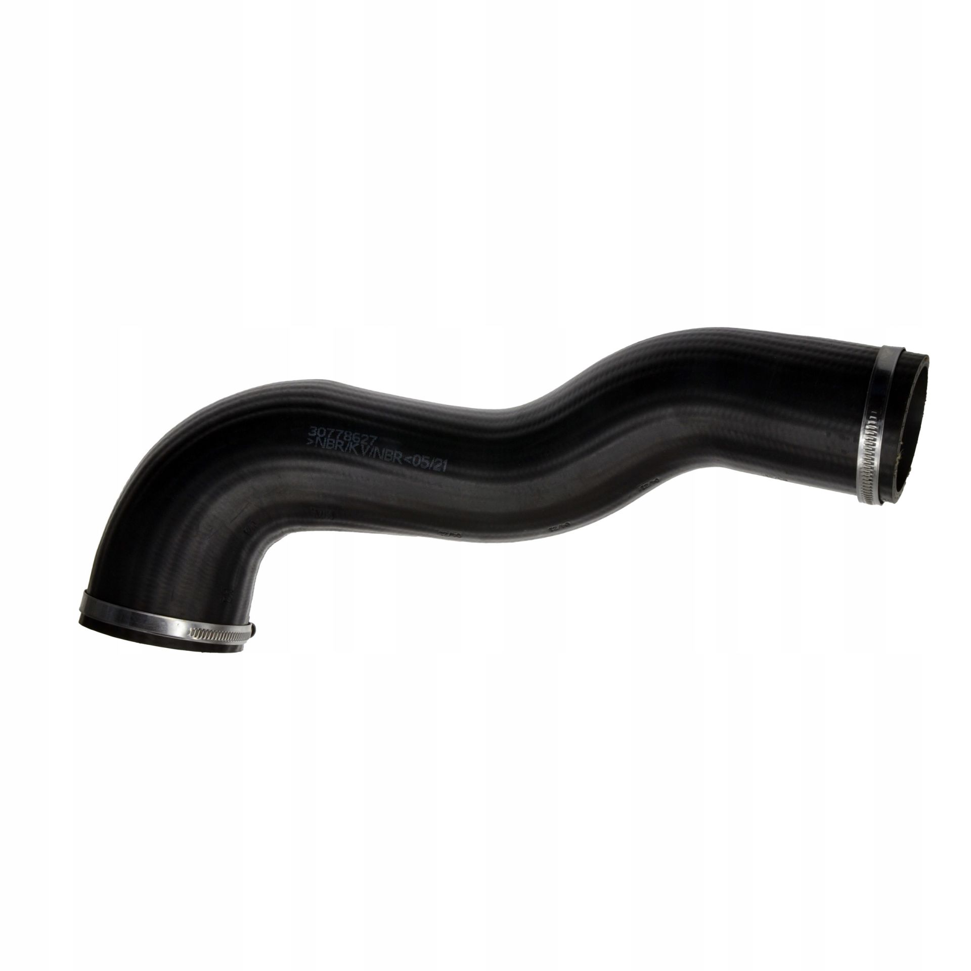 Volvo XC90 Turbo Hortumu D5 2003 - 2014 30778627
