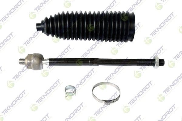 Volvo V40 Rot Mili ve Direksiyon Körüğü Kit 31317779