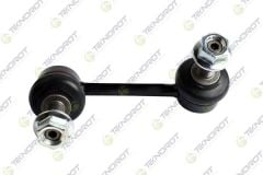 Teknorot Volvo S60 S90 V60 V90 XC60 XC90 Arka Sol Z Rot Askı Rotu 31387674