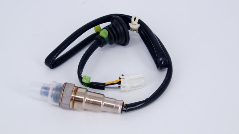 NGK OKSİJEN SENSÖRÜ ARKA S40/ V40(TURBOSUZ), 30630132