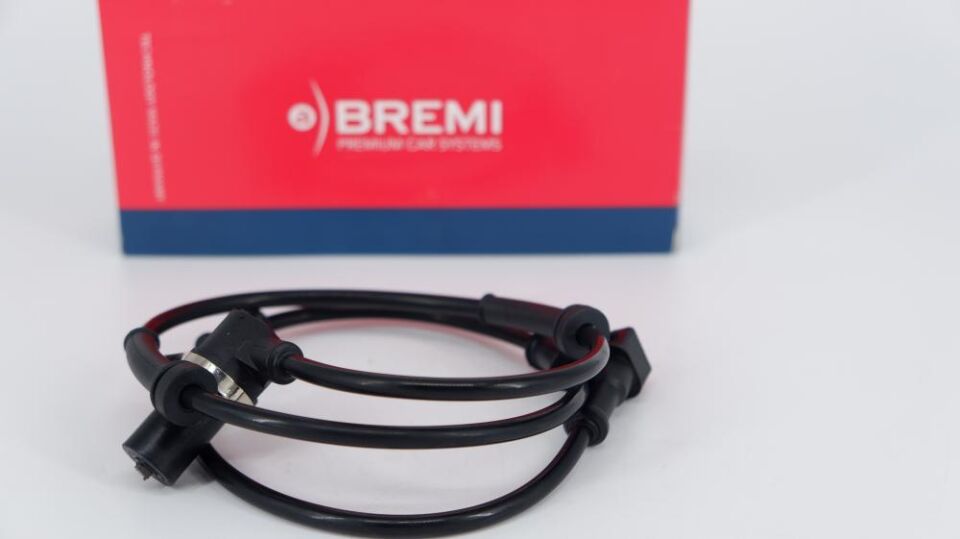 BREMI ABS SENSÖRÜ ÖN S40/V40(1996-2004), 30854299