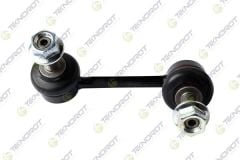 Teknorot Volvo S60 S90 V60 V90 XC60 XC90 Arka Sağ Z Rot Askı Rotu 31387675
