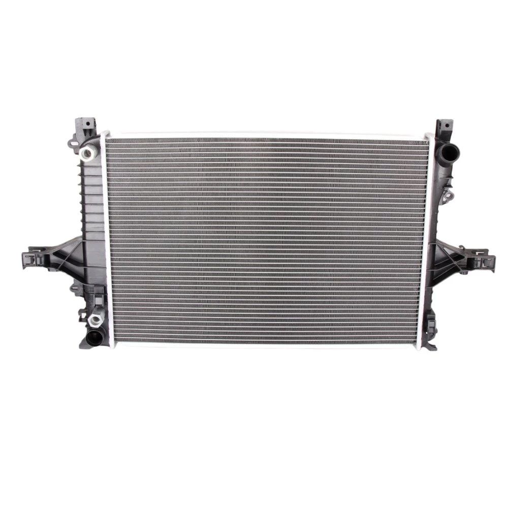 Mahle Volvo S60 S80 V70 XC70 Su Radyatörü 36002407