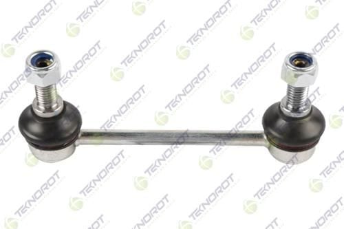 Teknorot Volvo S60 S80 V70 XC70 XC90 Arka Z Rot Sağ Sol 30714678