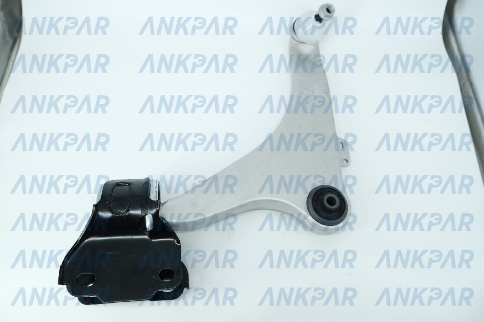Teknorot Volvo S60 S80 V60 V70 Sol Alt Salıncak Alüminyum 31262475