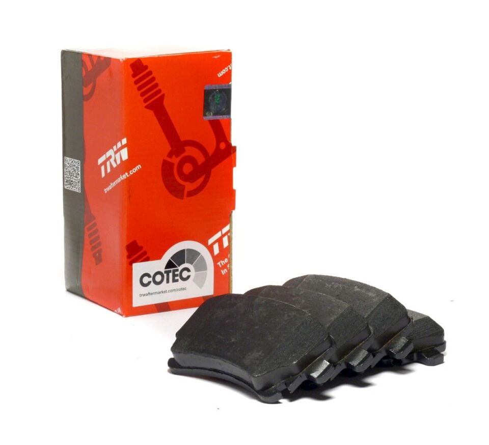 Volvo S60 V60 XC60 S90 V90 XC90 Arka Fren Balatası 31471265