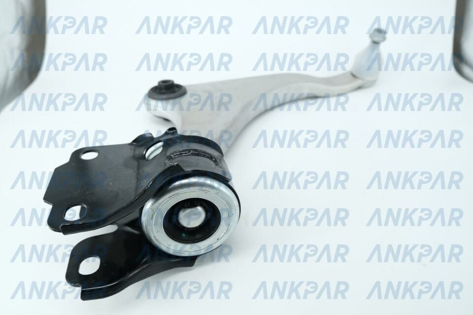 Teknorot Volvo S60 S80 V60 V70 Ön Salıncak Sağ Alt Alüminyum 31429320