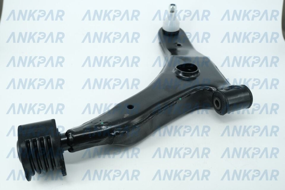 Teknorot Volvo S40 V40 Ön Salıncak Sol Tabla 2001 - 2004 30887653