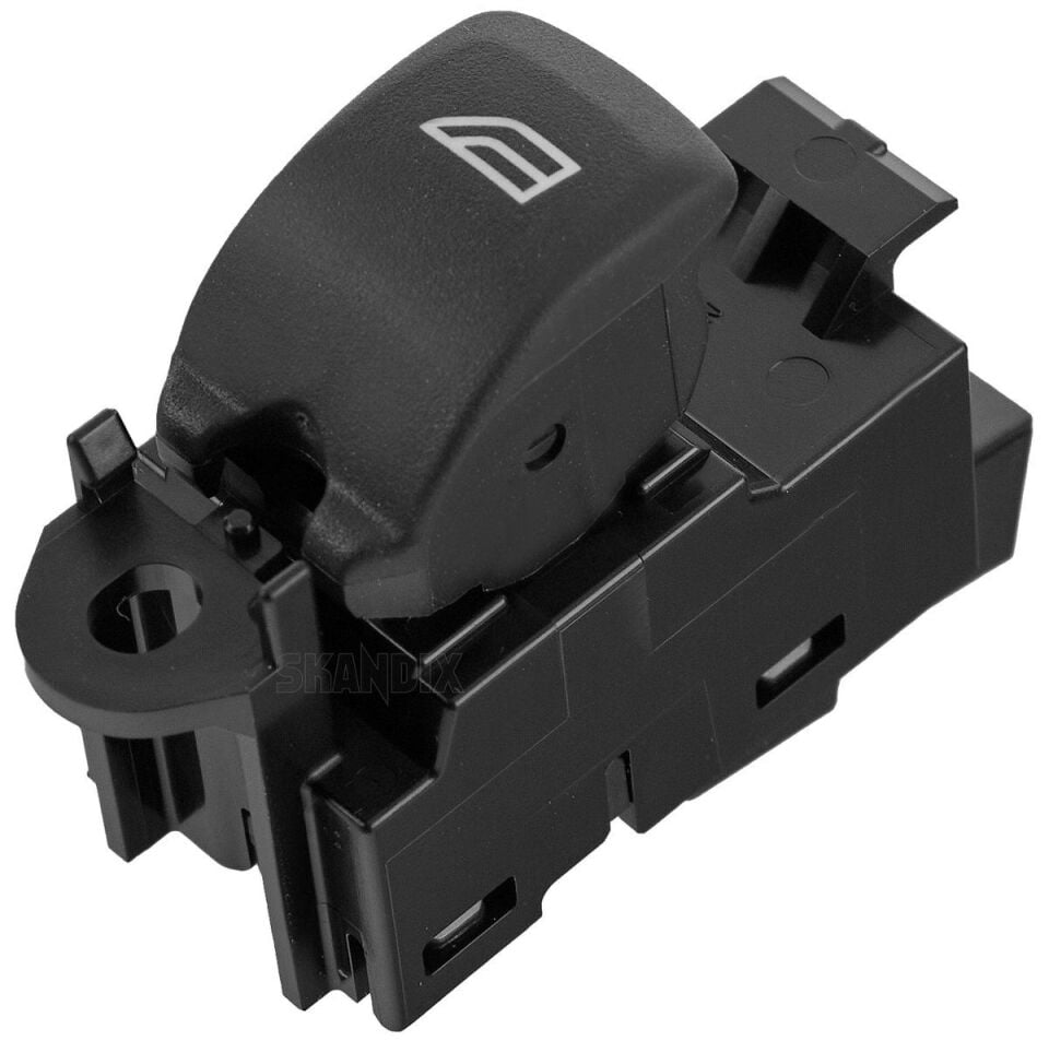 Volvo S80 V40 V70 XC70 Tekli Cam Düğmesi Siviç 31394840