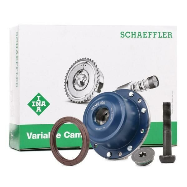 Volvo S60 S80 V70 XC70 XC90 Eksantrik Dişlisi VVT Kasnağı Mavi 8642284