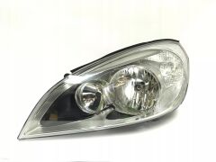 Valeo Volvo S60 V60 Sol Far 2011-2013 31383066