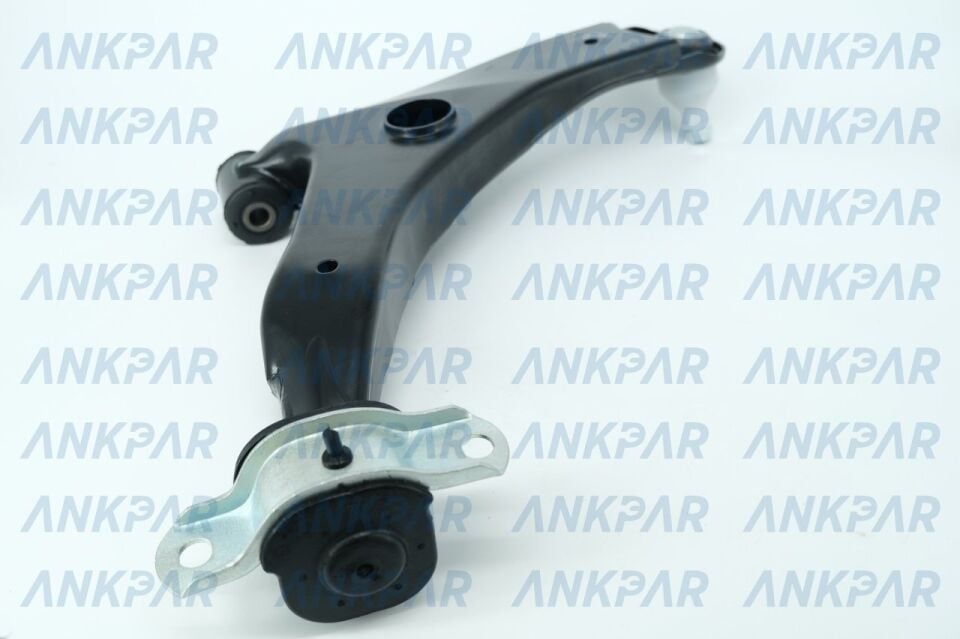 Volvo S40 Sol Salıncak Alt Tabla 2001-2004 30887653