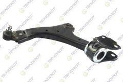 Volvo XC70 Sol Salıncak Alt Tabla 2008 - 2016 31317663