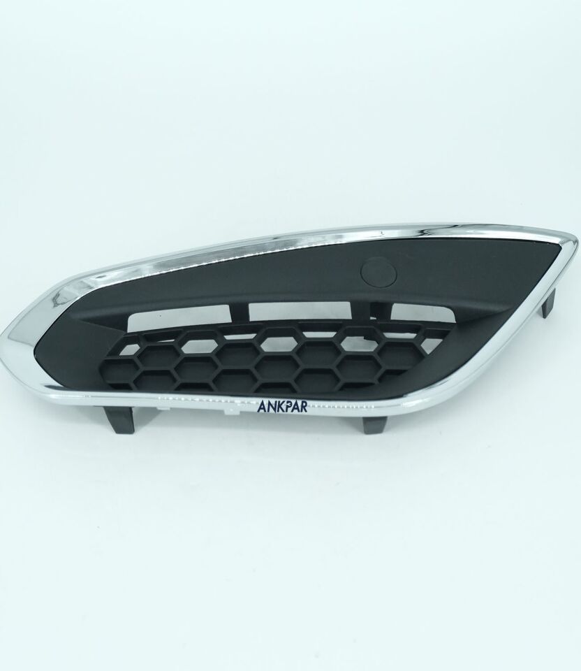 Volvo S60 V60 Sol Sis Kapağı Nikelajlı 2011-2013 31323411